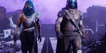 Destiny 2: How to get CALUS Mini Tool?