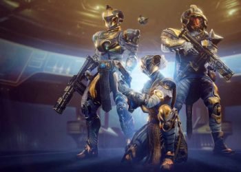 Destiny 2: How to get Cataclysmic?