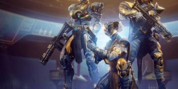 Destiny 2: How to get Cataclysmic?