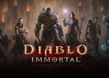 Diablo Immortal: How to get Skill Stones?