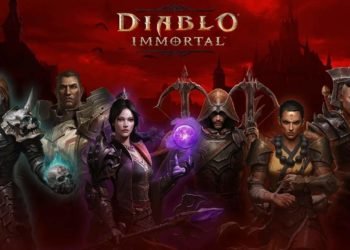Diablo Immortal: How to get Blood Soaked Jade?