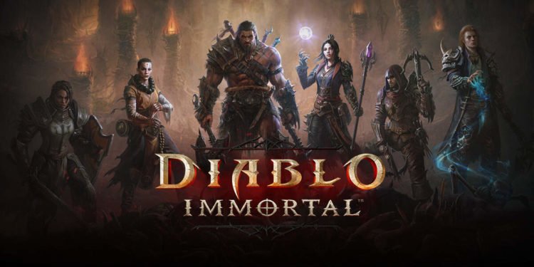Diablo Immortal: How to get Bestiary Pages?