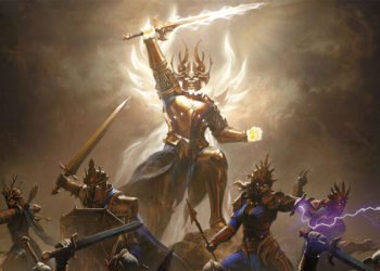 Diablo Immortal: How to get Demonic Remains?