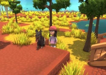 Dinkum: How to tame dingo