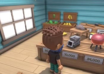 Dinkum How to get Stone Grinder