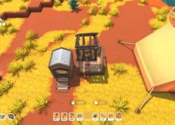 Dinkum: How to get birds