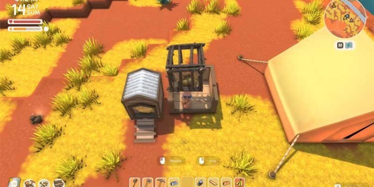 Dinkum: How to get birds