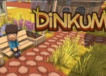 Dinkum: How to get Shiny Stones