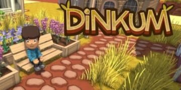 Dinkum: How to get Shiny Stones