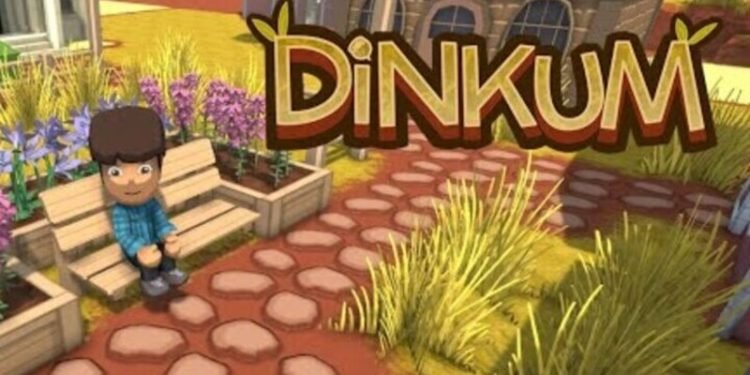 Dinkum: How to get Shiny Stones