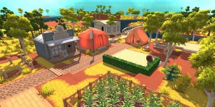 Dinkum: How to find Pearls