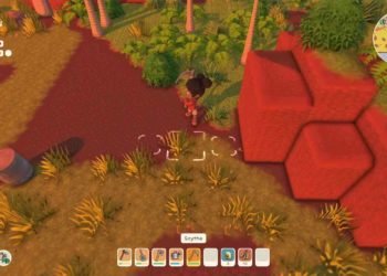 Dinkum: How to get deeds?