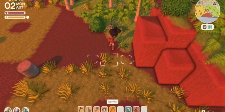 Dinkum: How to get deeds?