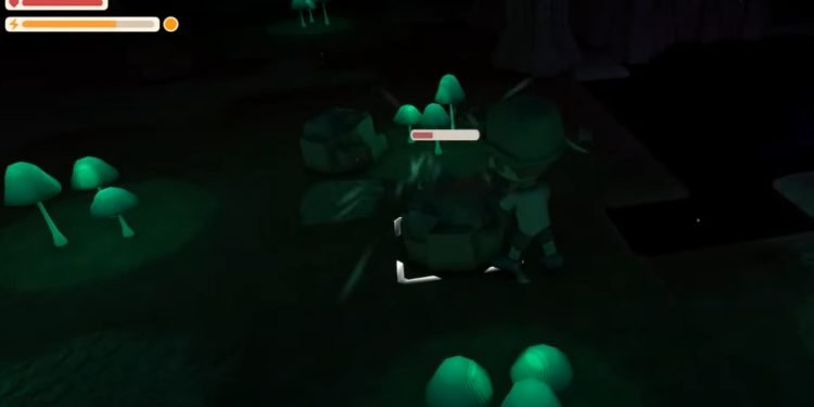 Dinkum: How to get Mushroom Lamp