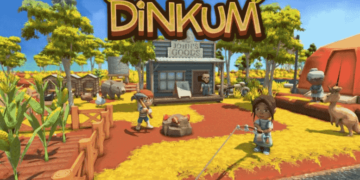 Dinkum: How to build Quarry?