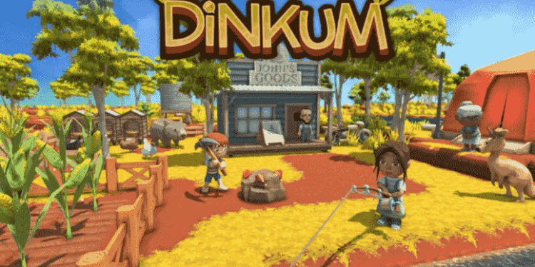 Dinkum: How to build Quarry?