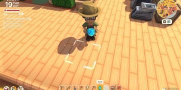 Dinkum: Where to find Opals