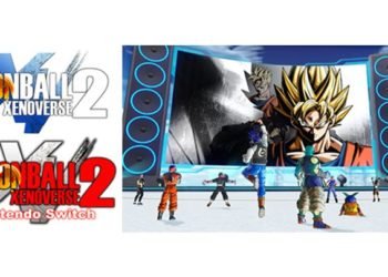Dragon Ball Xenoverse 2 - Official Conton City Vote DLC Pack Release Date, Potential Characters & more
