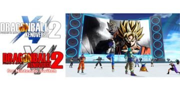 Dragon Ball Xenoverse 2 - Official Conton City Vote DLC Pack Release Date, Potential Characters & more
