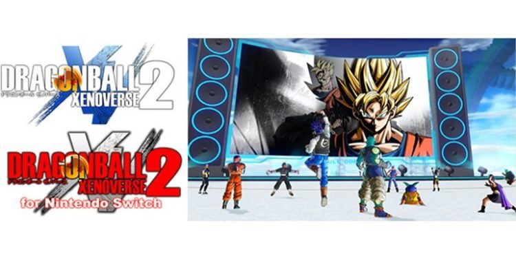 Dragon Ball Xenoverse 2 - Official Conton City Vote DLC Pack Release Date, Potential Characters & more