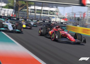 F1 22 error code nd14: Fixes and Workarounds