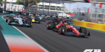 F1 22 error code nd14: Fixes and Workarounds
