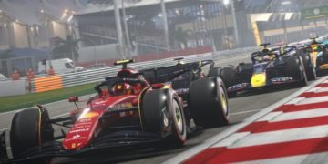 F1 22 error code ns14: Fixes and Workarounds