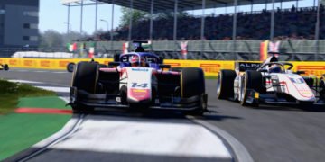 F1 22 crashing issue: Fixes and Workarounds