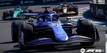 F1 22 Failed to join session error: Fixes and Workarounds