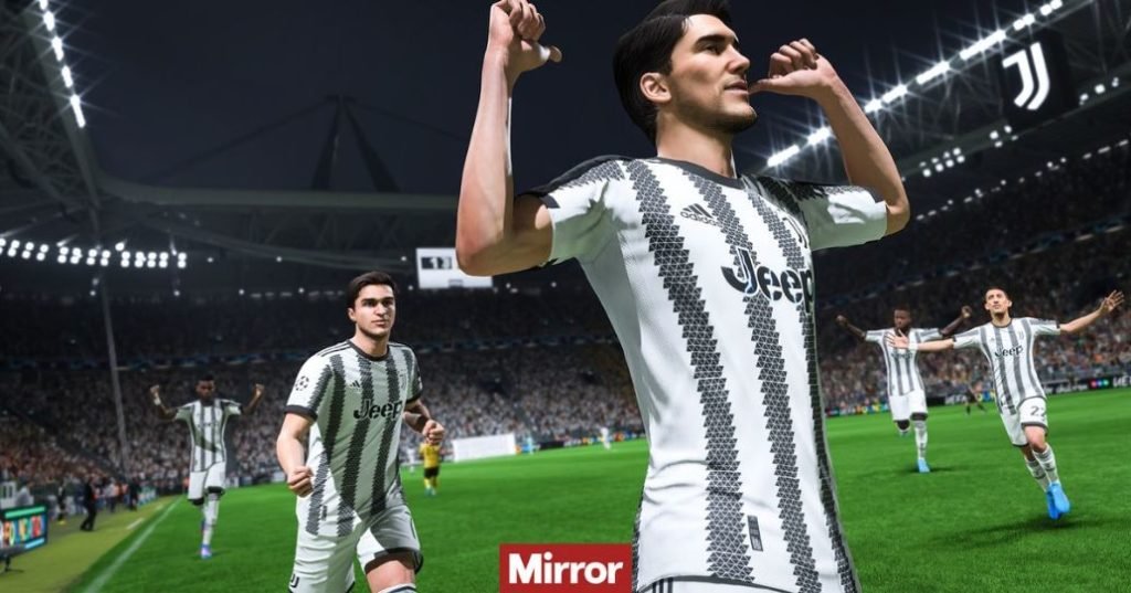 FIFA 2K23 Cover Star confirmed by the devs