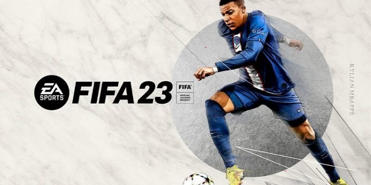 FIFA 2K23 Cover Star confirmed by the devs