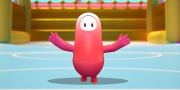 Fall Guys Amazon Prime not working error Fixes & Workarounds