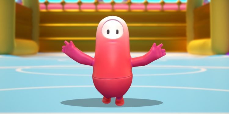 Fall Guys Amazon Prime not working error Fixes & Workarounds