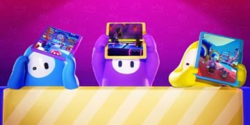 Fall Guys Epic Games Account Error 200_1040 Fixes & Workarounds