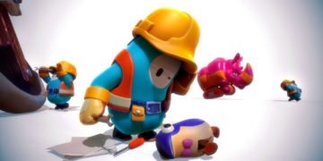 Fall Guys problem finding match error Fixes & Workarounds