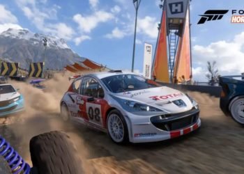 Forza Horizon (FH) 5: How to get more Super Wheelspins?