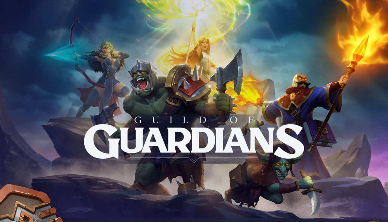 Guild of Guardians