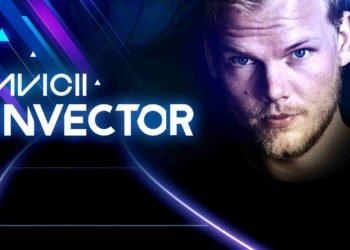 How Many GB is AVICII: Invector on PS4
