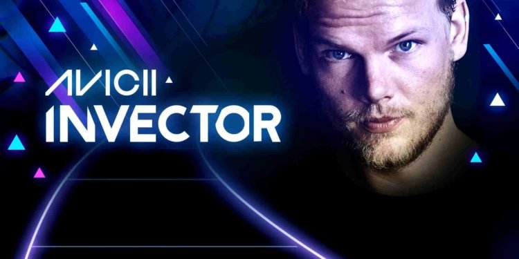 How Many GB is AVICII: Invector on PS4
