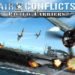How Many GB is Air Conflicts Pacific Carriers on PS4
