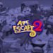 How Many GB is Ape Escape 2 on PS4