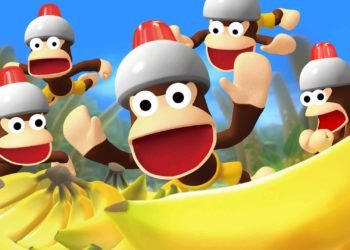 How Many GB is Ape Escape on PS4/PS5