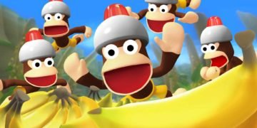 How Many GB is Ape Escape on PS4/PS5