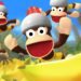 How Many GB is Ape Escape on PS4/PS5