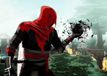 How Many GB is Aragami on PS4