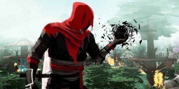How Many GB is Aragami on PS4