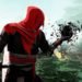 How Many GB is Aragami on PS4