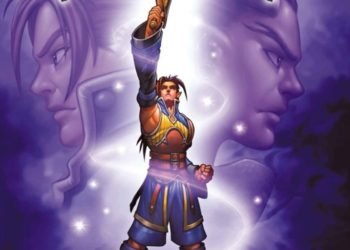 How Many GB is Arc the Lad: Twilight of the Spirits on PS4