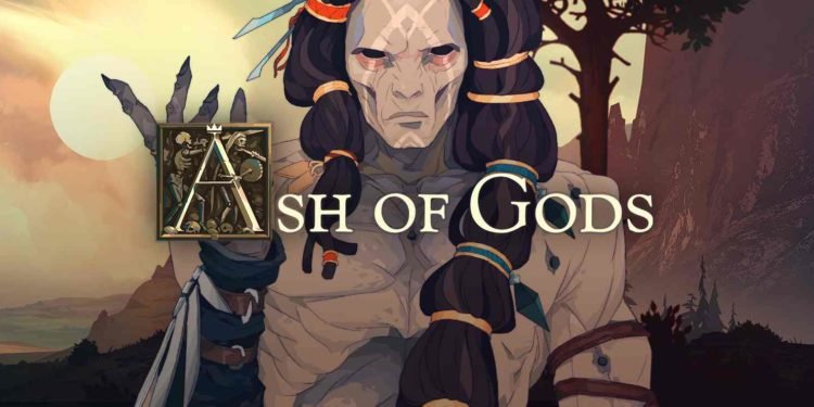 How Many GB is Ash of Gods: Redemption on PS4