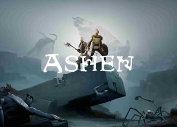 How Many GB is Ashen on PS4